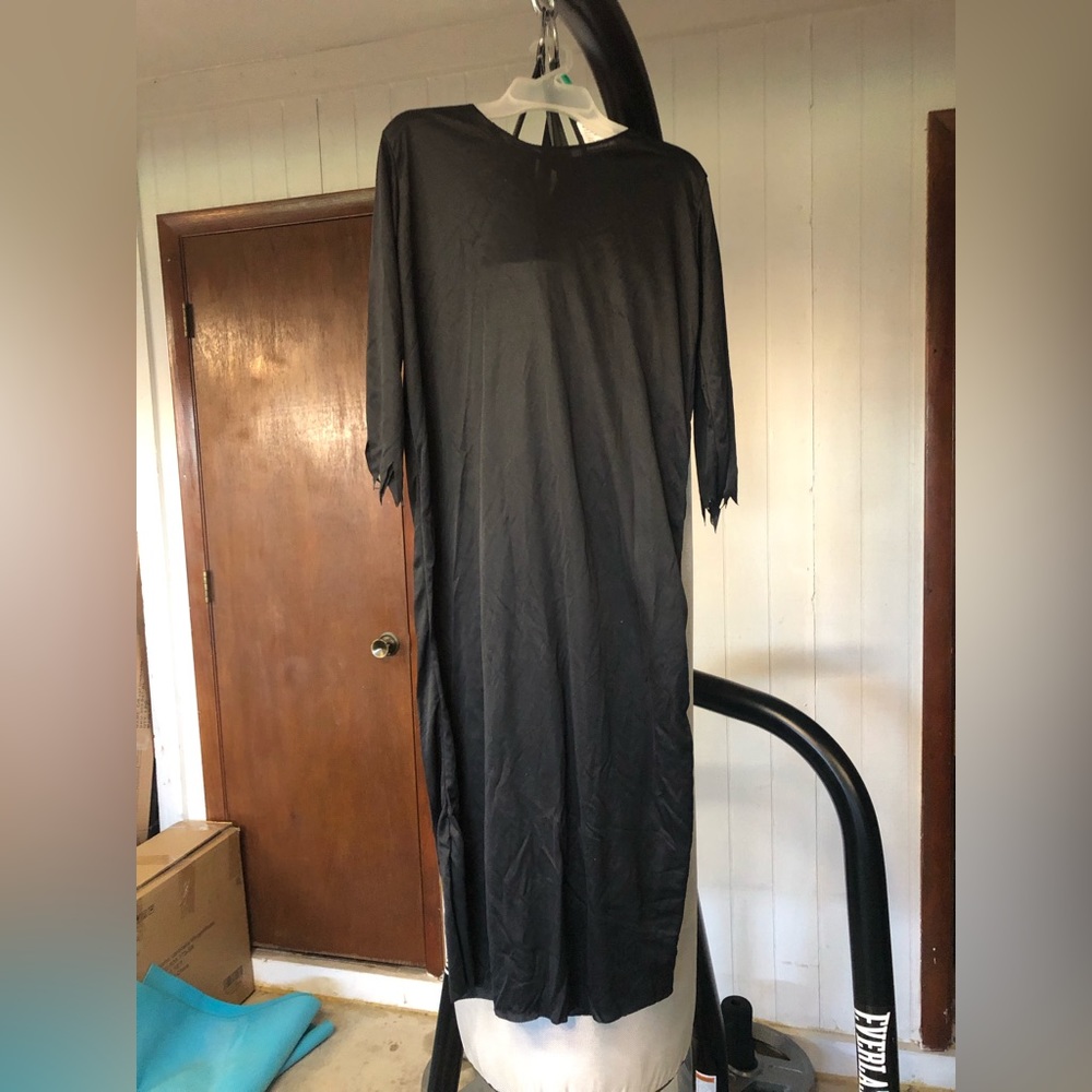 Grim Reaper Costume (Child Medium)